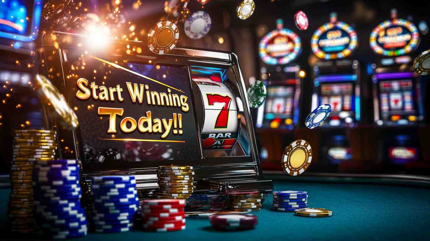 Proceso de registro sencillo en el casino online TODOSLOT